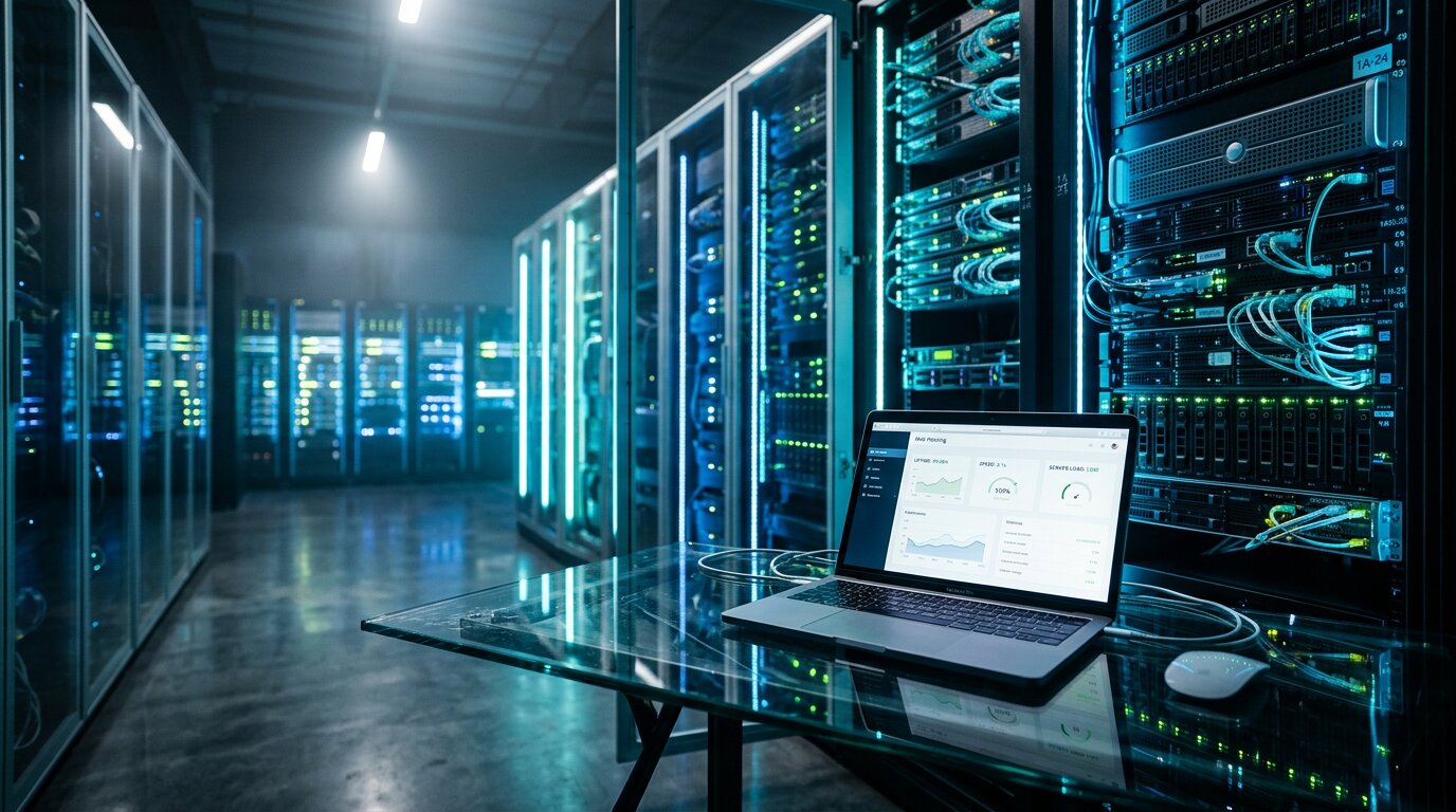 Tips for Selecting the Right Web Hosting Plan