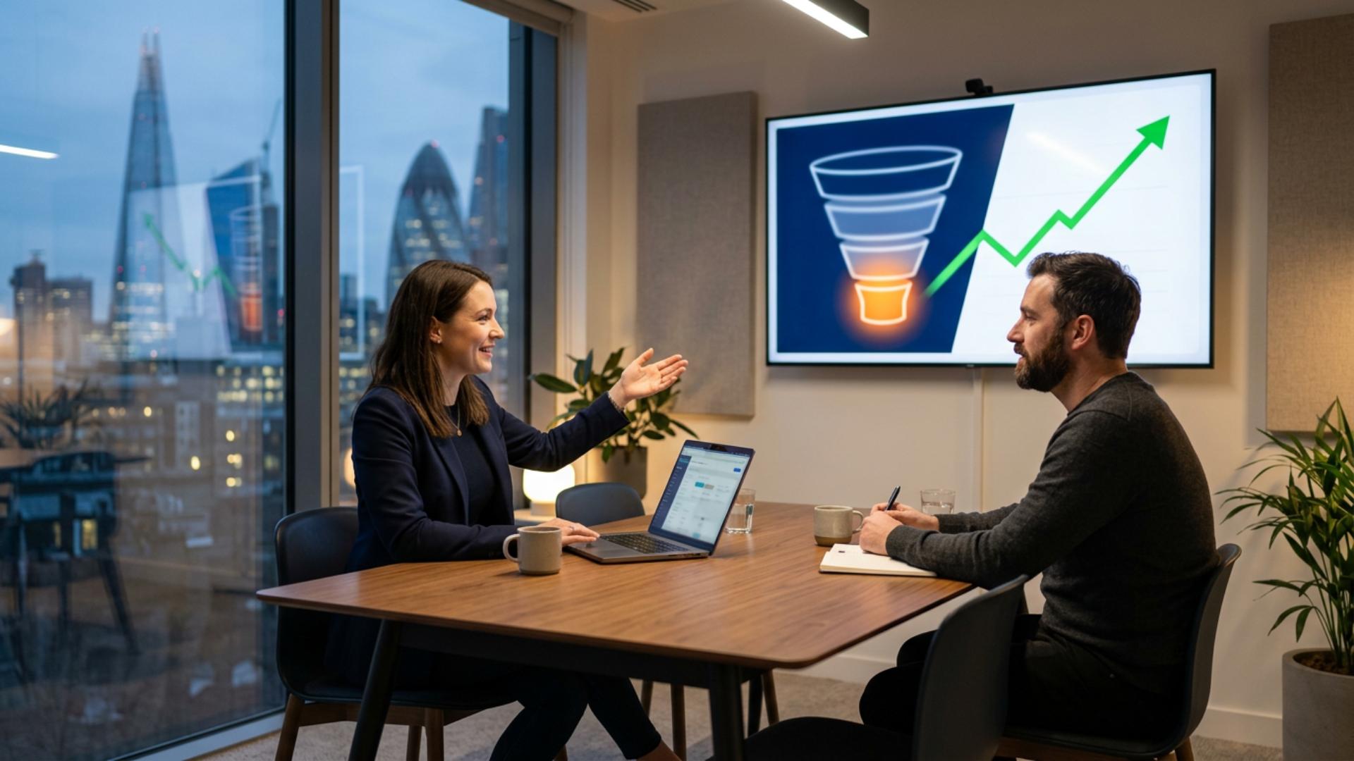 Best PPC Agencies in the UK for Scalable Advertising Success